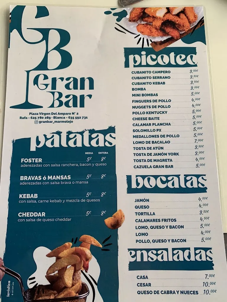 Menu_GRAN BAR_Marmolejo_image_2