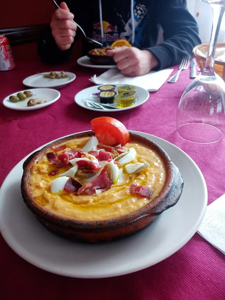 Menu_Venta El Rincon De Mario_Marmolejo_immagine_5