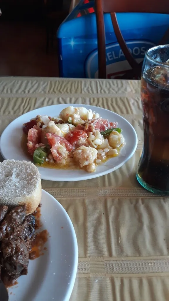 Menu_Venta El Rincon De Mario_Marmolejo_immagine_8