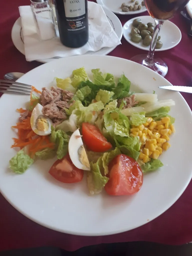 Menu_Venta El Rincon De Mario_Marmolejo_immagine_9