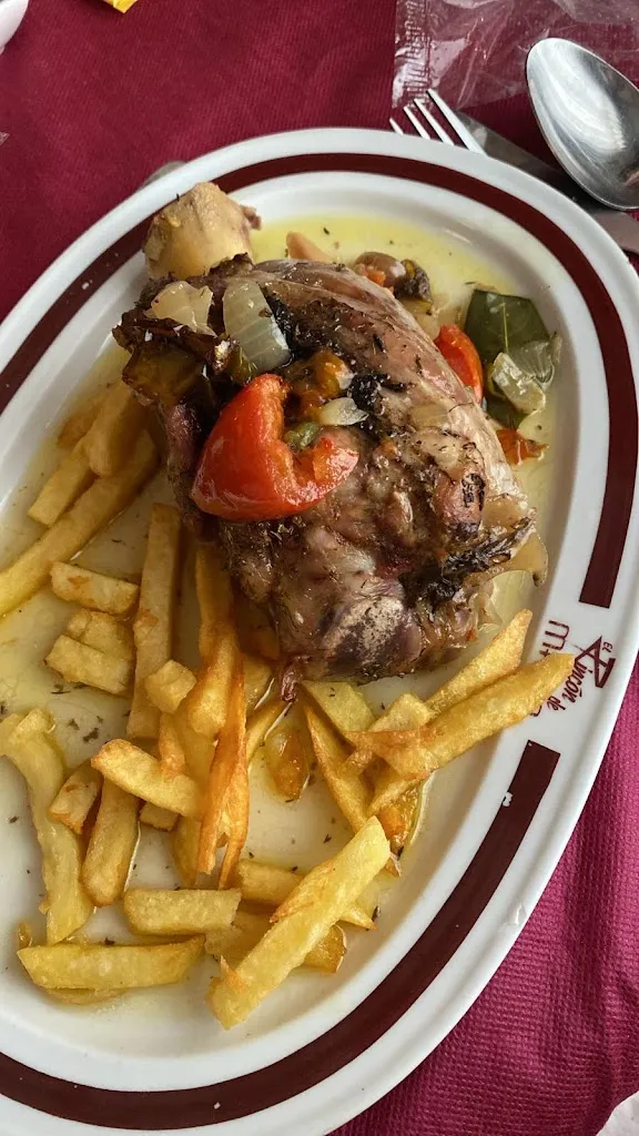 Fernando Vallarino_Venta El Rincon De Mario_Marmolejo_recensione