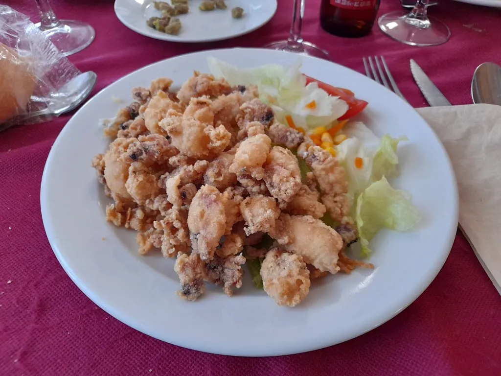 Constantino López Sánchez-Tinajero_Venta El Rincon De Mario_Marmolejo_recensione