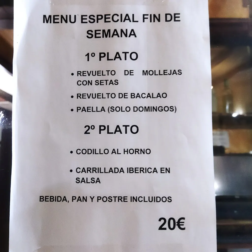Menu_Restaurante La Ribera_Marmolejo_immagine_3