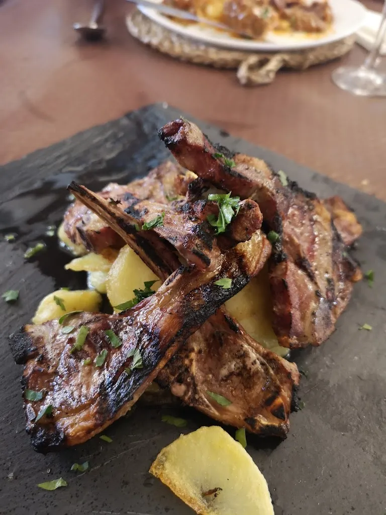 Menu_Restaurante La Ribera_Marmolejo_immagine_7