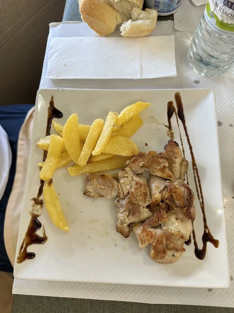 Menu_Restaurante La Ribera_Marmolejo_immagine_8