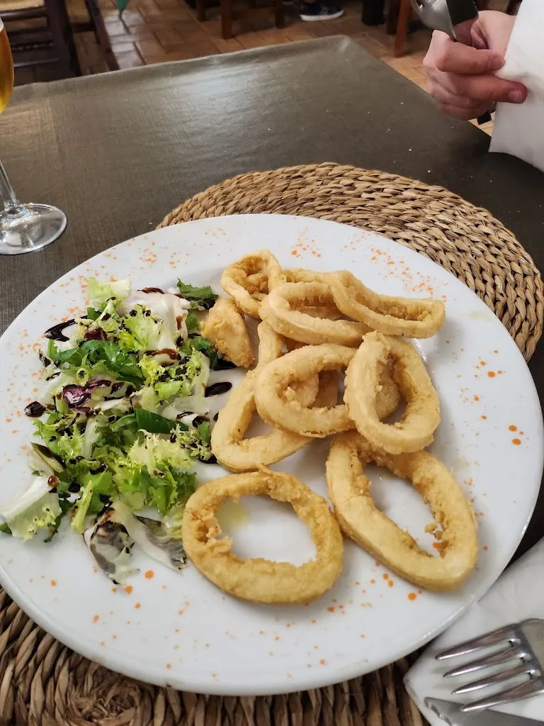 Ruben Lopez_Restaurante La Ribera_Marmolejo_recensione