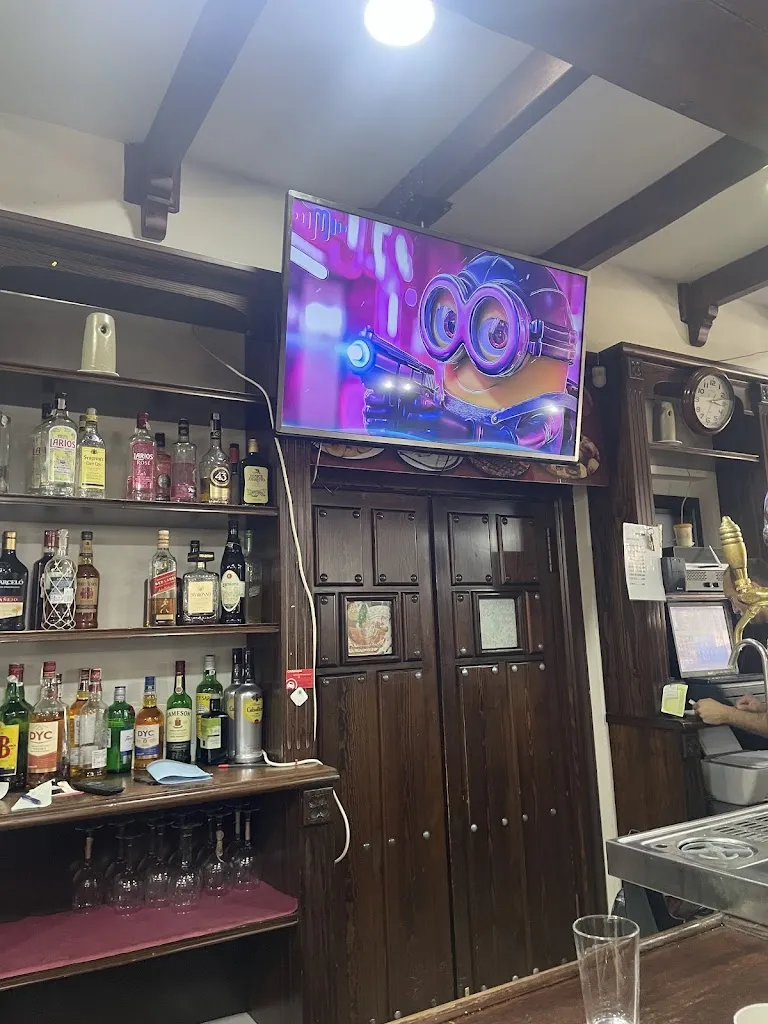 Andrea Esteban Carbajo_Restaurante La Ribera_Marmolejo_recensione