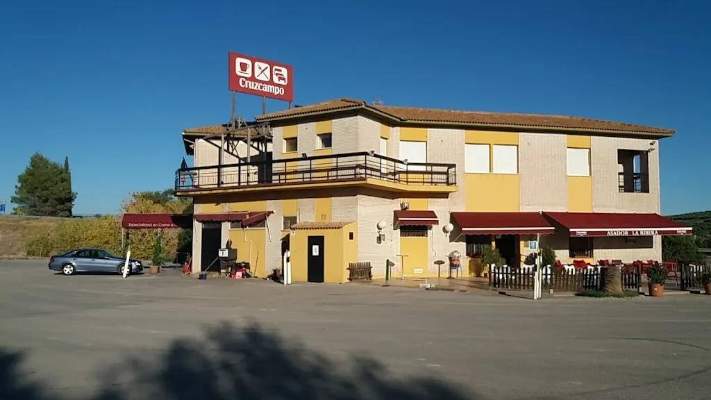 Restaurante La Ribera_Marmolejo_slider_image_1