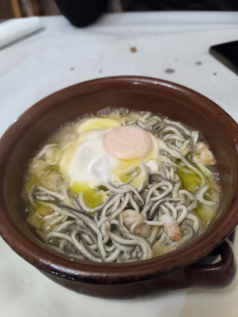 Carmen_Bar Restaurante Juma_Marmolejo_review