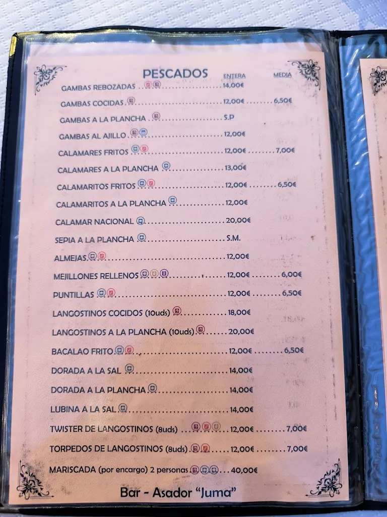 Menu_Bar Asador Juma _Marmolejo_image_2