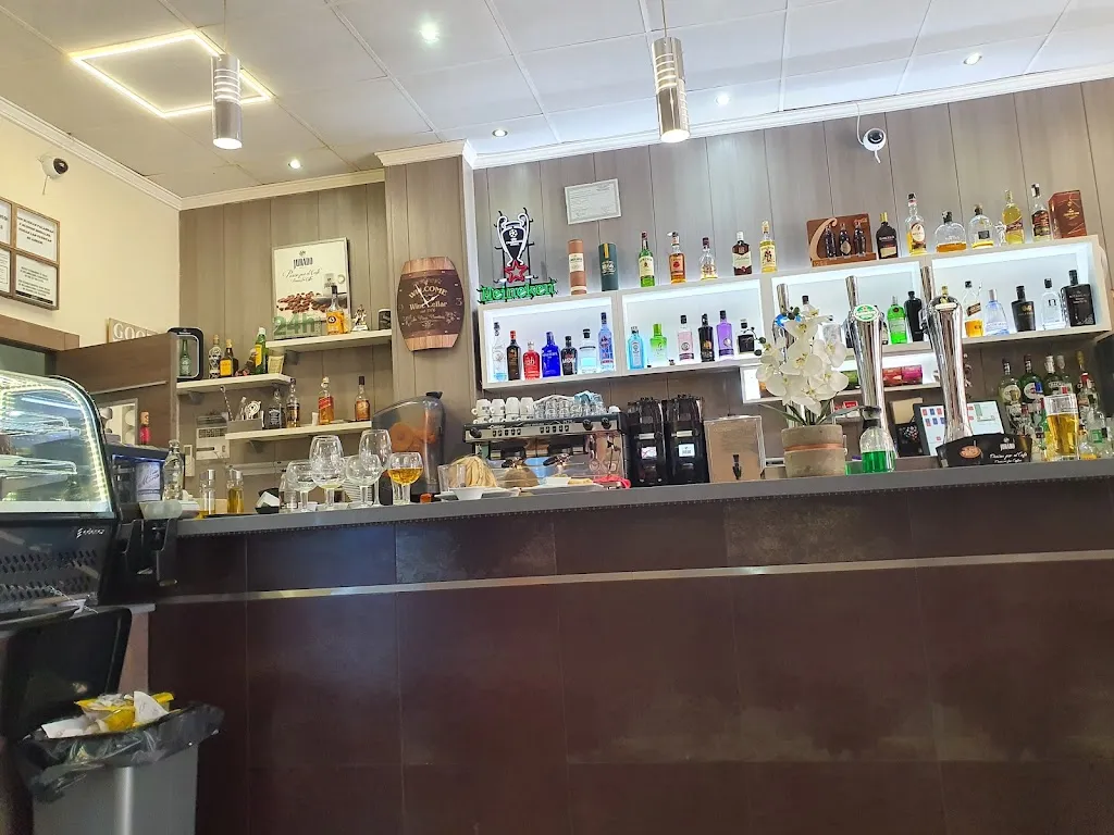 Cafetería Mayka_Castalla_slider_image_3