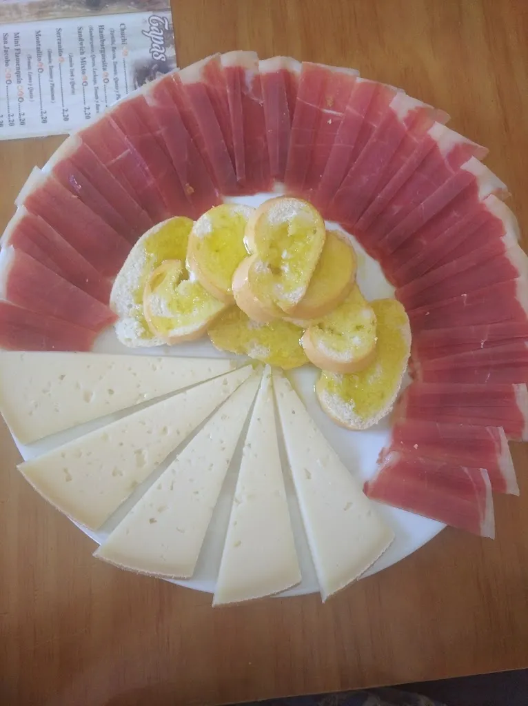 Menu_Bar Santuario_Marmolejo_immagine_3