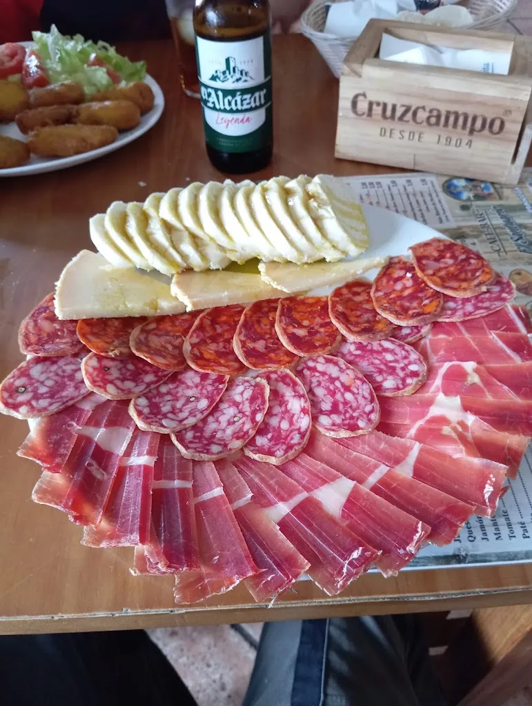 Menu_Bar Santuario_Marmolejo_immagine_5