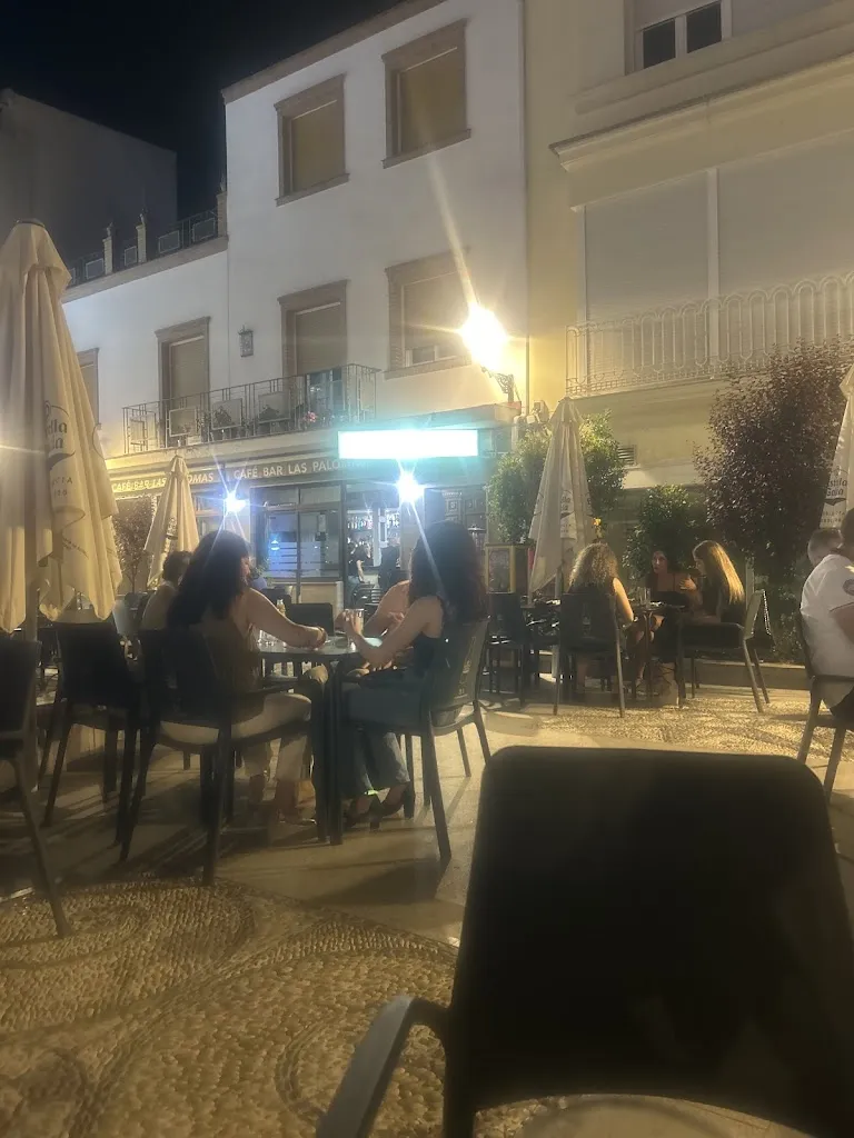 Luismi Exposito_Cafetería-Bar J&R Las Palomas_Marmolejo_review