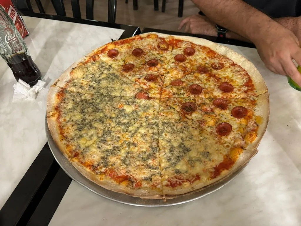 Jose Martin_Pizzería Virgen de la Cabeza_Marmolejo_review