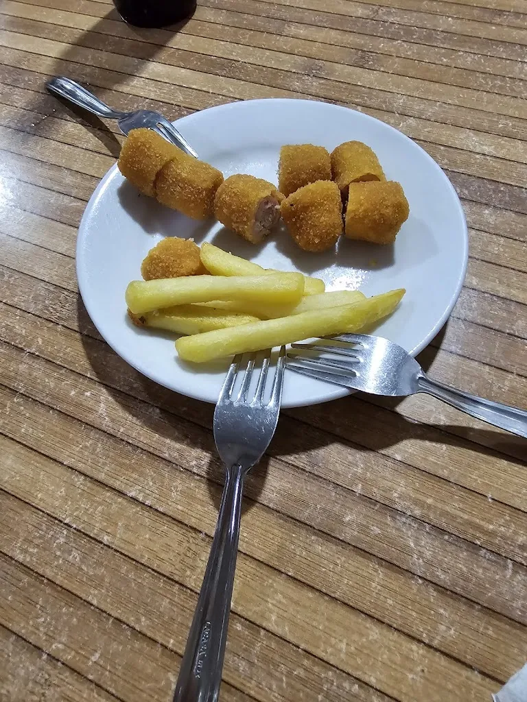 Rafael Gómez Rubio _Bar 