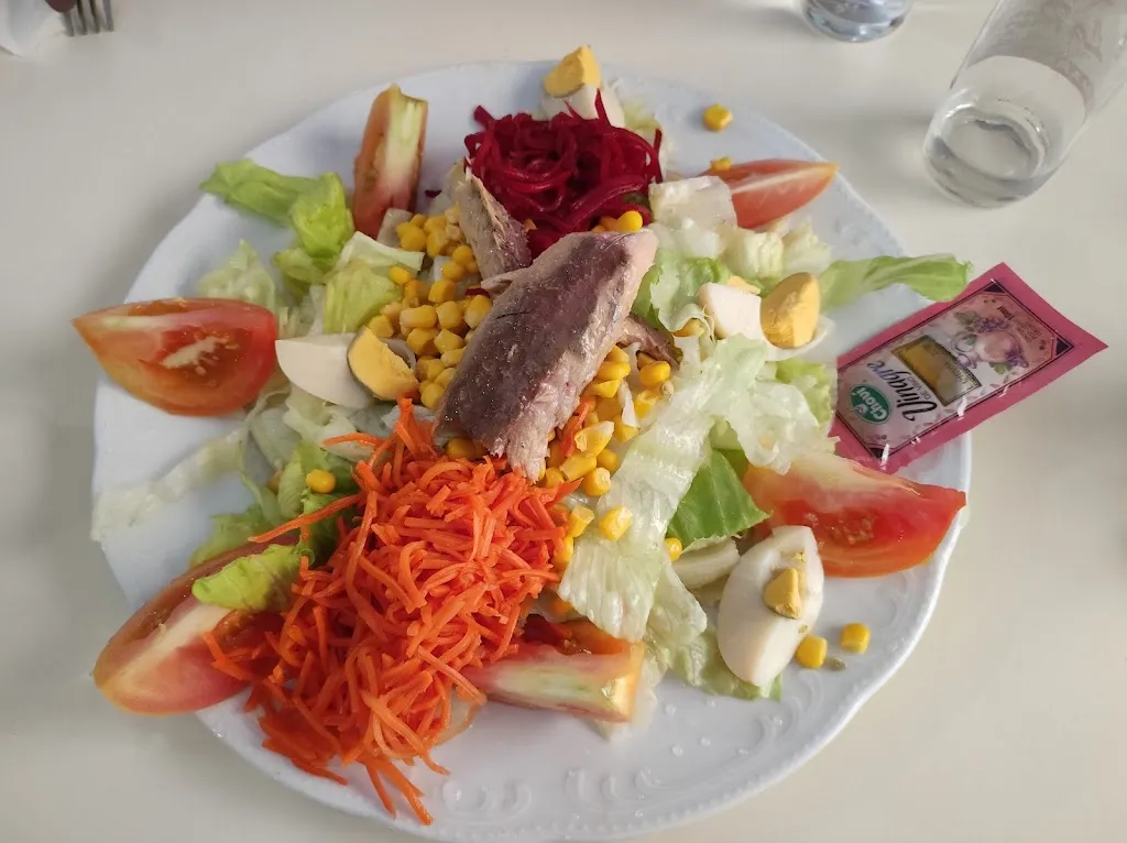 Mayte M.M_Café Bar Borrego_Marmolejo_review