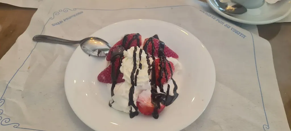 carmina hidalgo vivar_Asador Restaurante El Cabo_Navas de San Juan_review