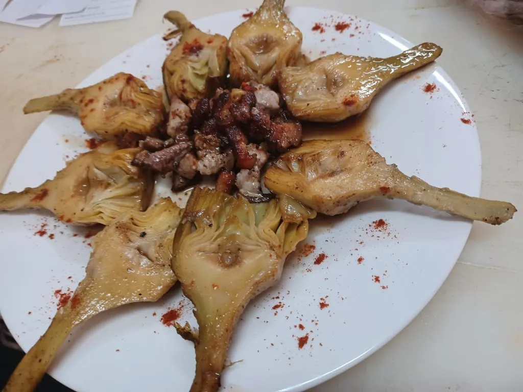 Asador Restaurante El Cabo_Navas de San Juan_slider_image_2