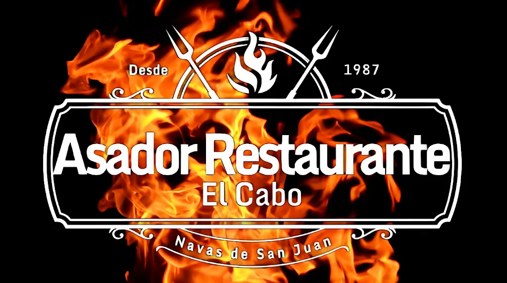 Asador Restaurante El Cabo_Navas de San Juan_slider_image_3