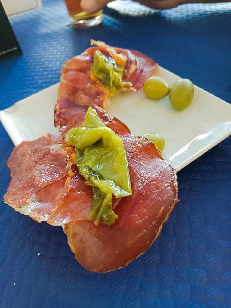 Menu_Restaurante Tapería Pidetotra_Navas de San Juan_image_4