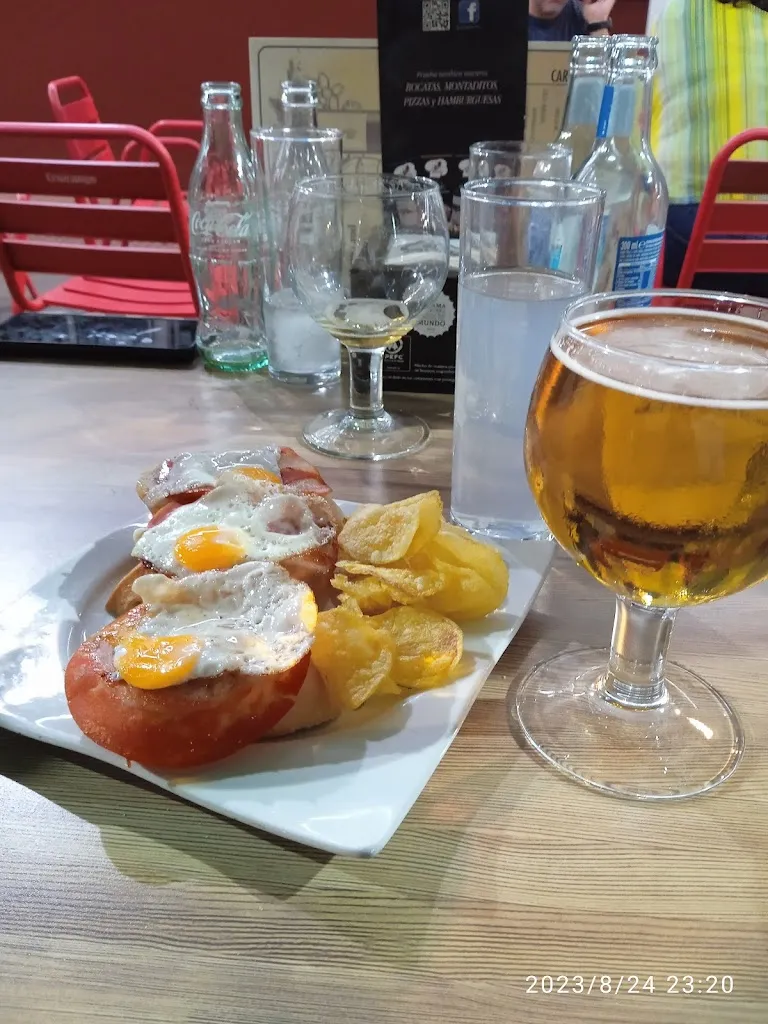 Menu_Restaurante Tapería Pidetotra_Navas de San Juan_image_9