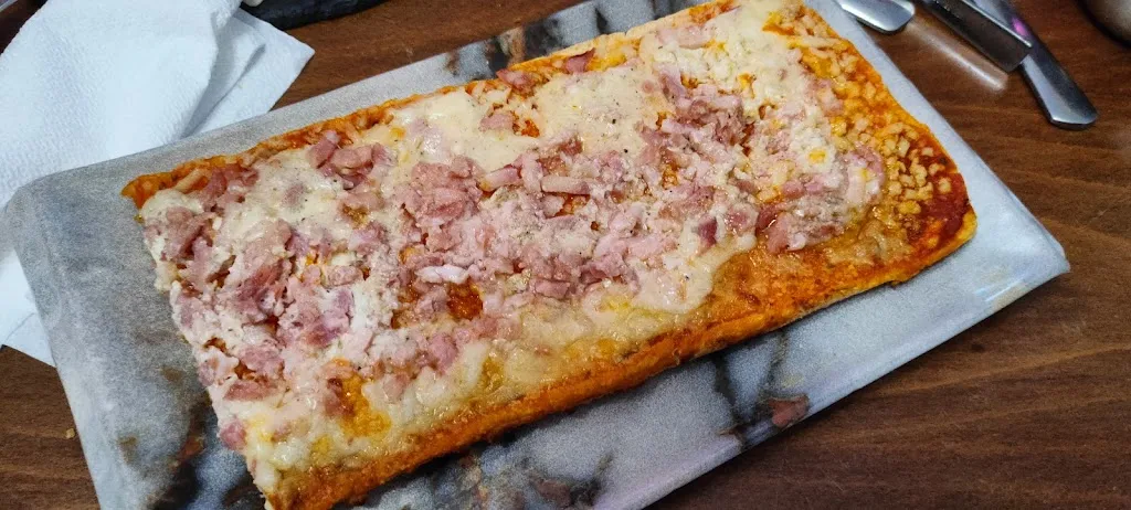 Marcelino Pan y Vino_Restaurante Tapería Pidetotra_Navas de San Juan_review