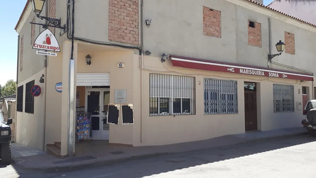 Restaurante Tapería Pidetotra_Navas de San Juan_slider_image_1