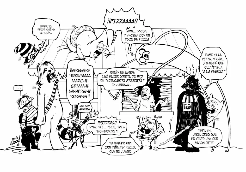 Menu_La Colometa_Castalla_image_1