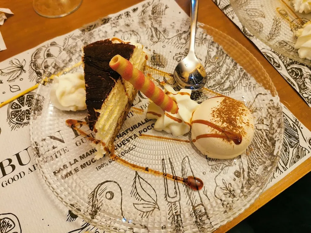 Truman T_Restaurante La Alacena_Navas de San Juan_review