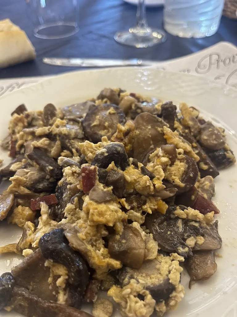 Motonkey Youtube_Restaurante La Alacena_Navas de San Juan_review