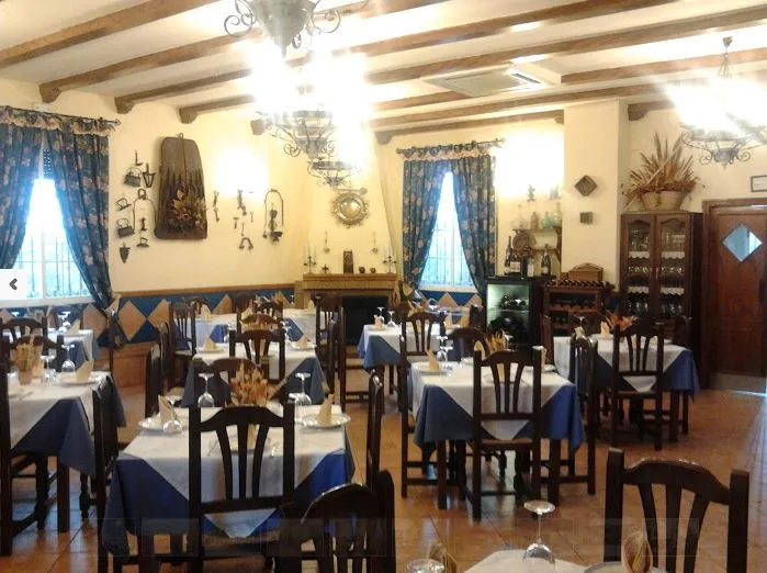 Restaurante La Alacena_Navas de San Juan_slider_image_1