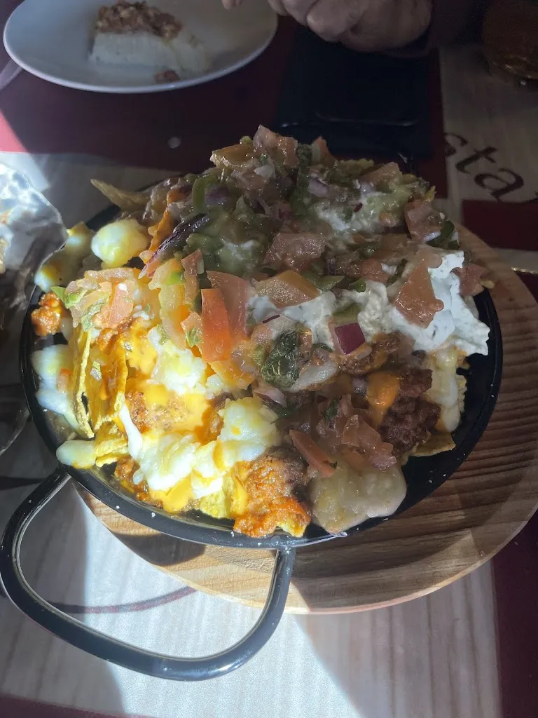 Lola Pérez Jiménez_DelARDE Restaurante_Navas de San Juan_recensione