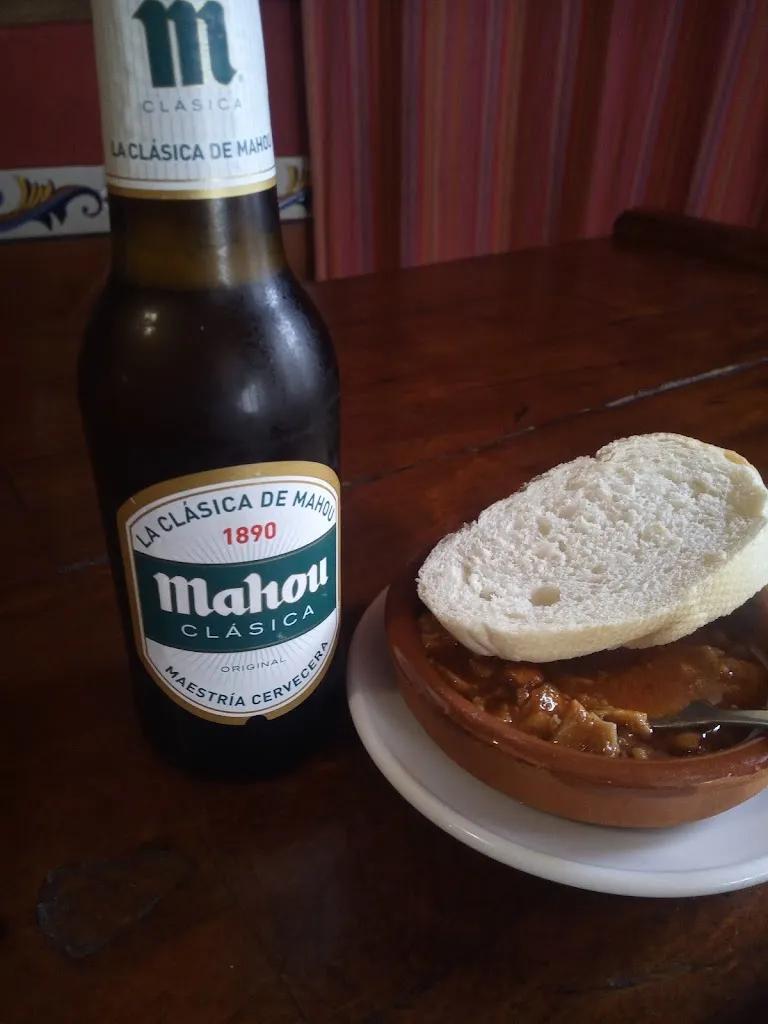 Menu_Mesón de Clara_Navas de San Juan_image_2