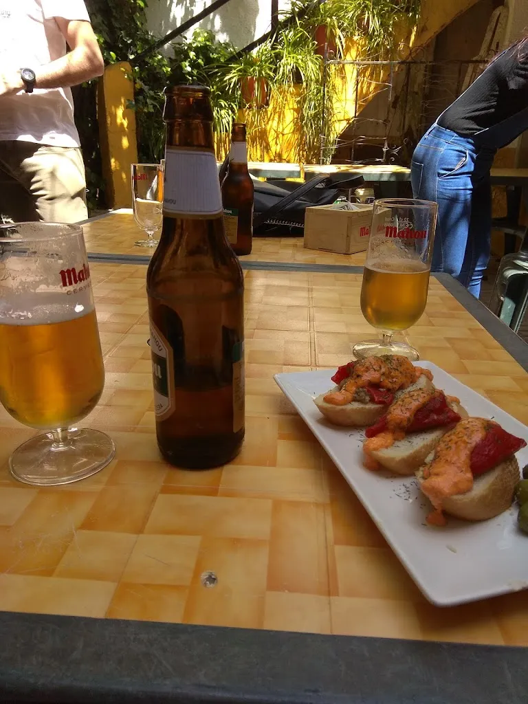 Pablo Toledo_Mesón de Clara_Navas de San Juan_review