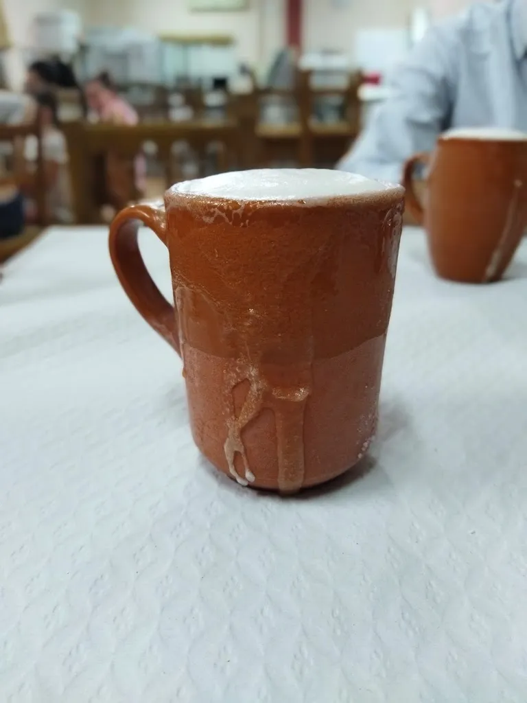 Pizzería Bocatería Gourmet restaurant in Navas de San Juan