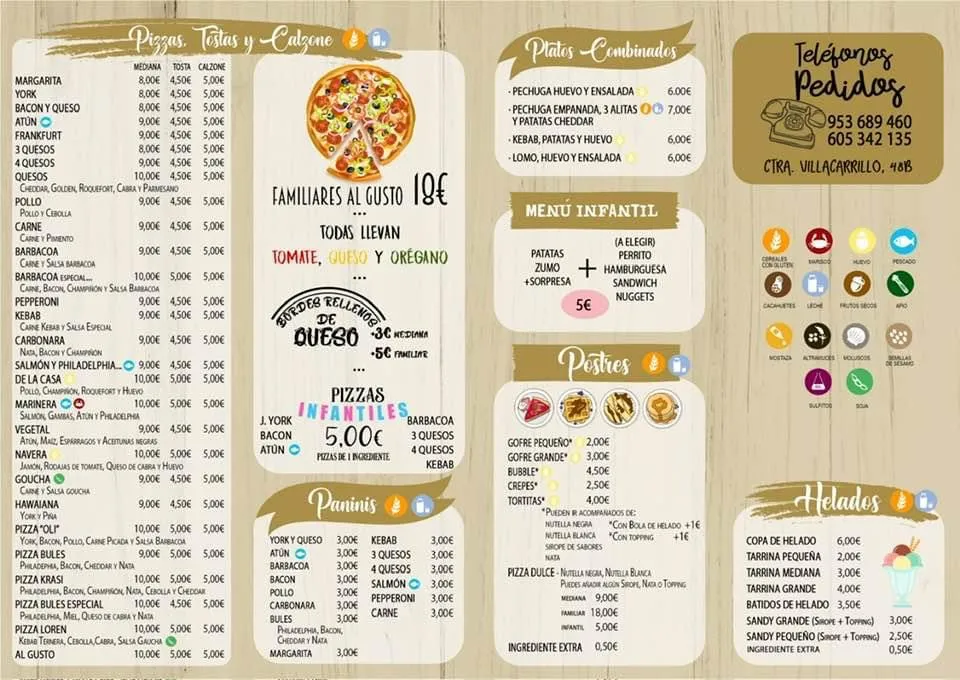 Menu_BULES K&L_Navas de San Juan_image_2