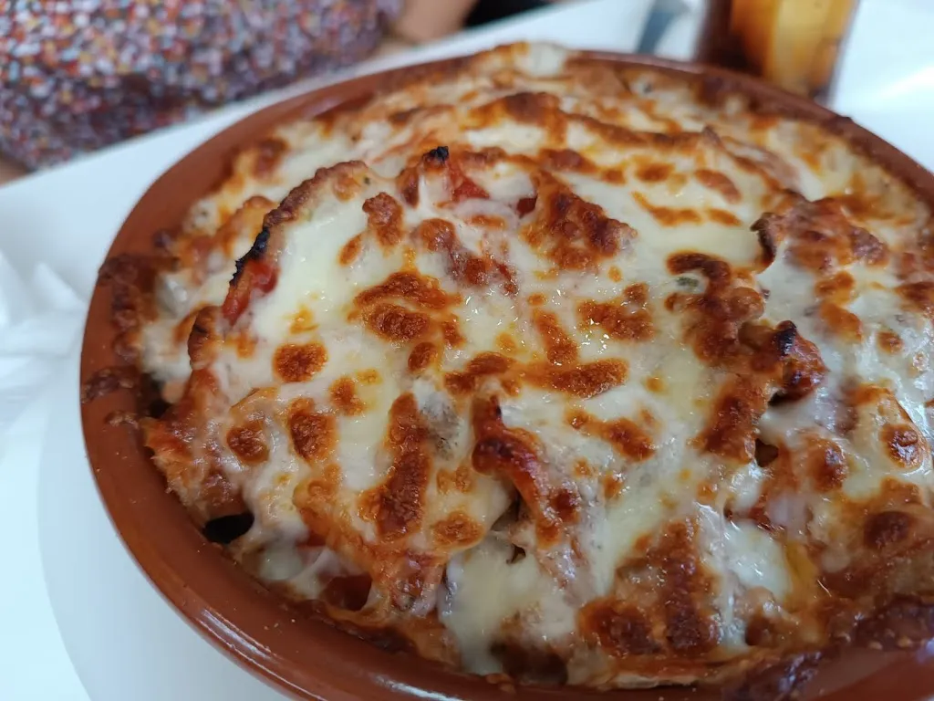 Zaira_Pizzeria Kebab Manía_Castalla_review