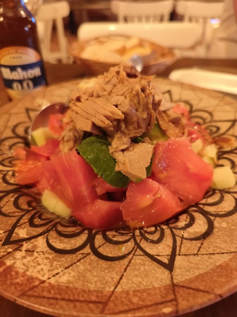 Generyk_Mama pepa_Mengibar_review