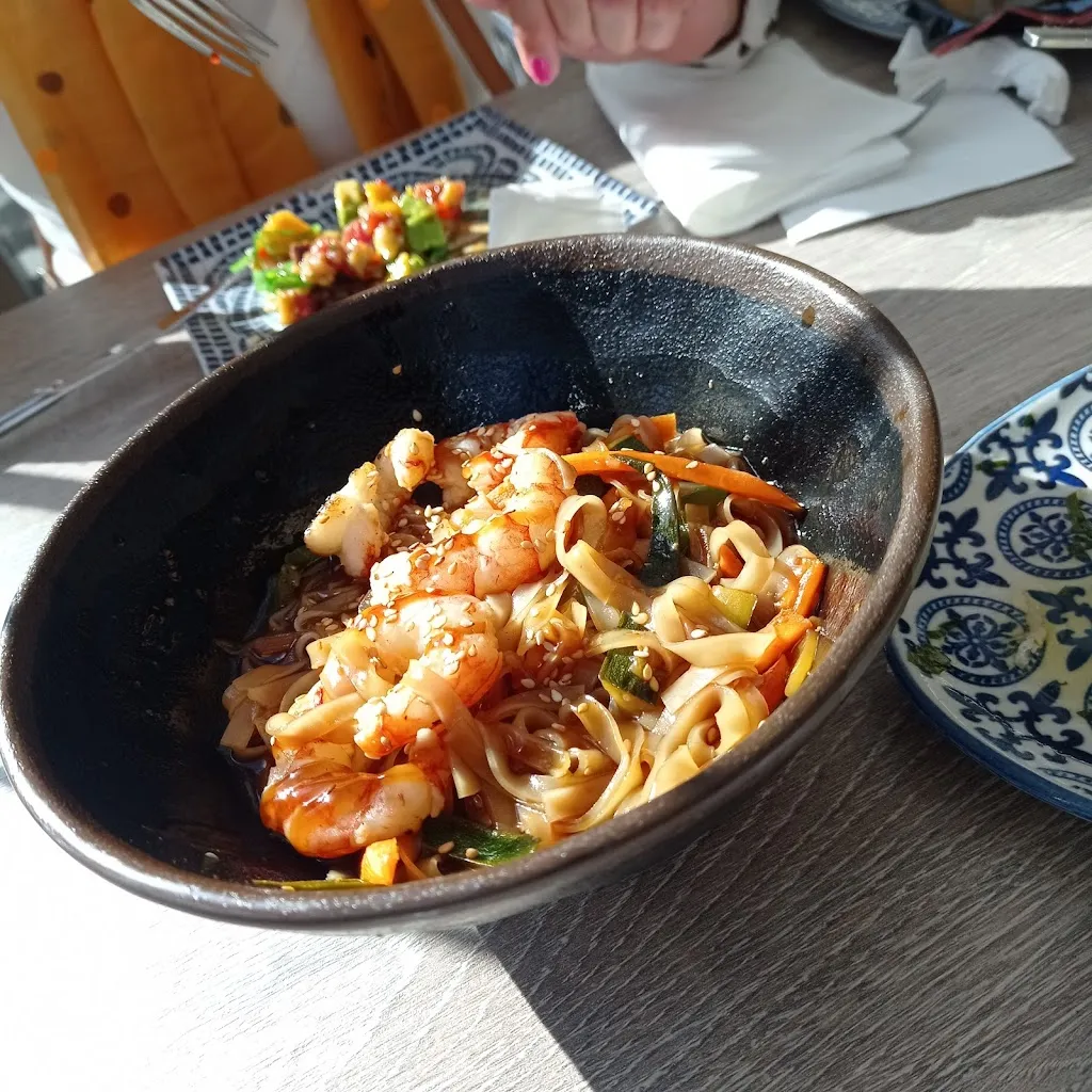 Menu_Restaurante Dando La Tabarra_Mengibar_immagine_5