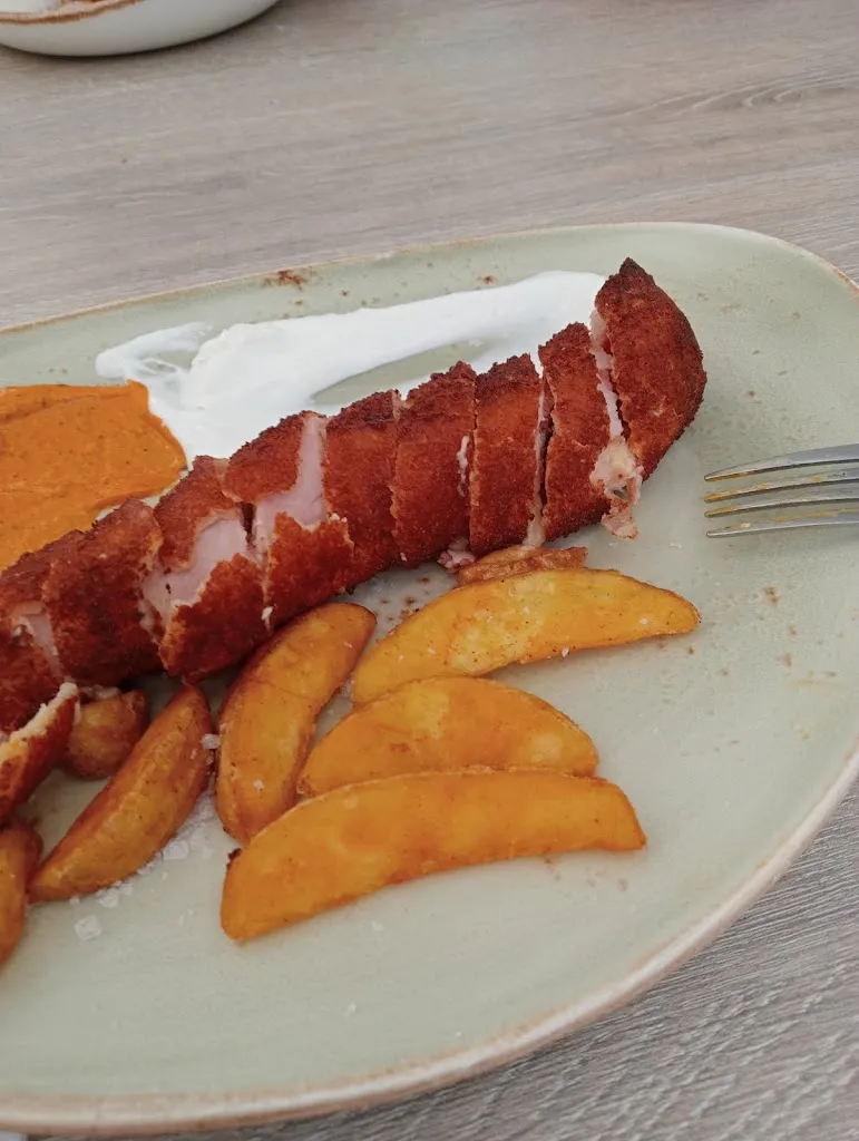 Menu_Restaurante Dando La Tabarra_Mengibar_immagine_6