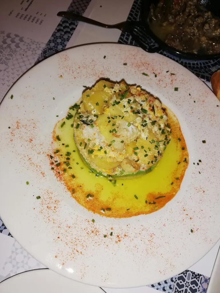 Menu_Restaurante Dando La Tabarra_Mengibar_immagine_8