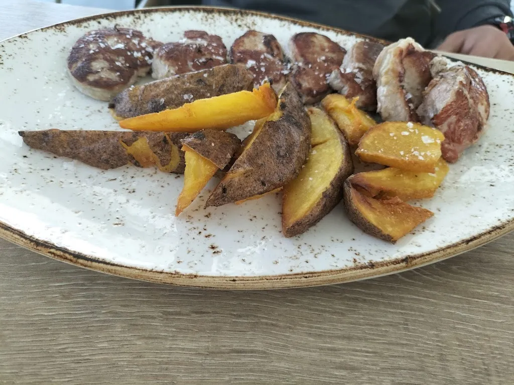 Menu_Restaurante Dando La Tabarra_Mengibar_immagine_9