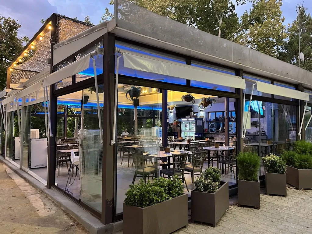 Restaurante Dando La Tabarra_Mengibar_slider_image_1