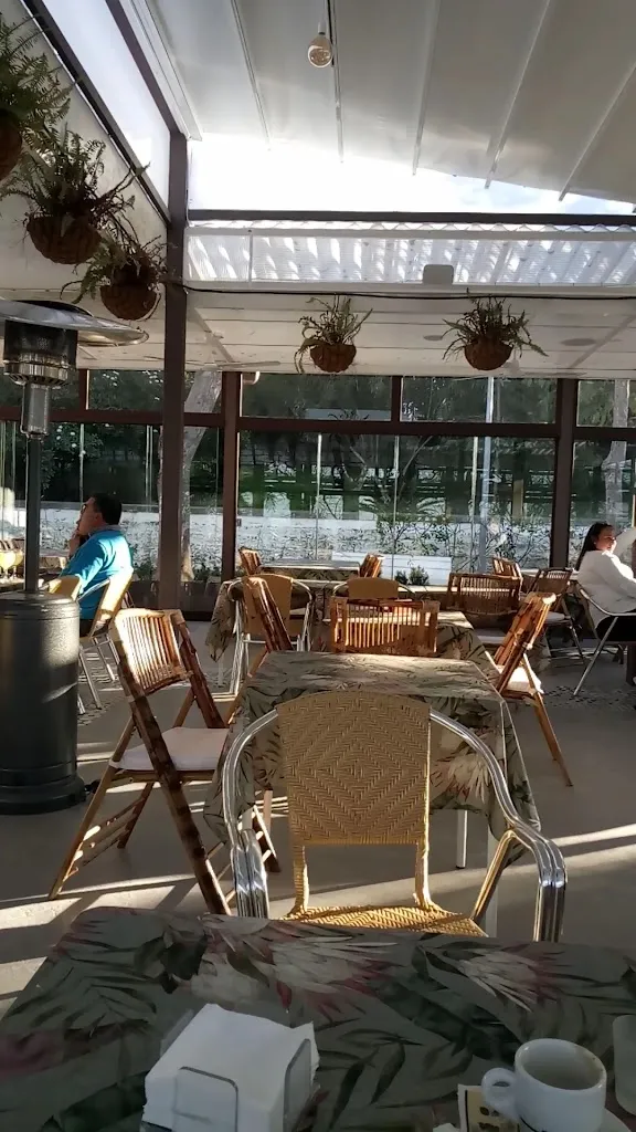 Restaurante Dando La Tabarra_Mengibar_slider_image_2