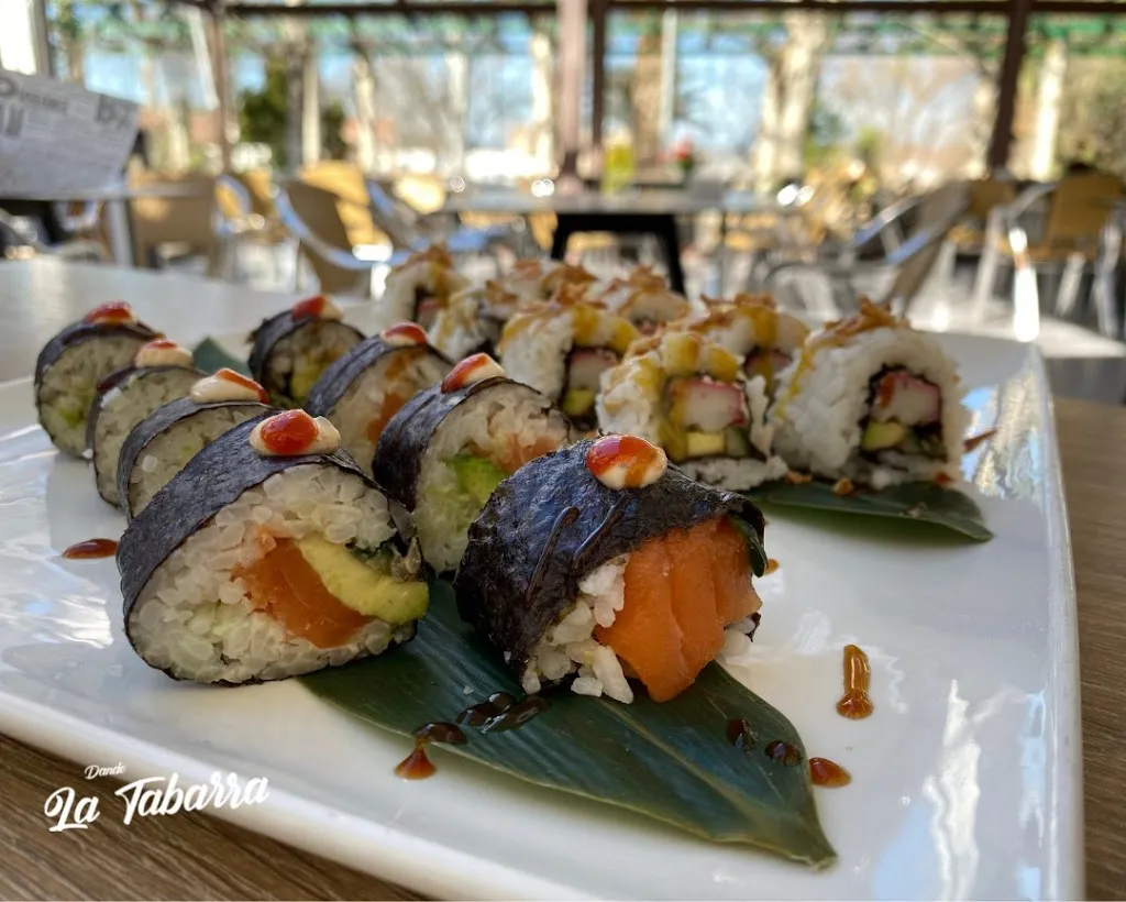 Restaurante Dando La Tabarra_Mengibar_slider_image_3