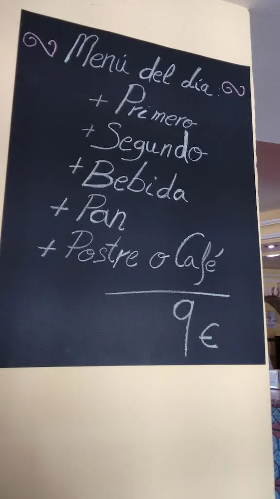 Menu_Restaurante El Puente de Mengíbar_Mengibar_image_2