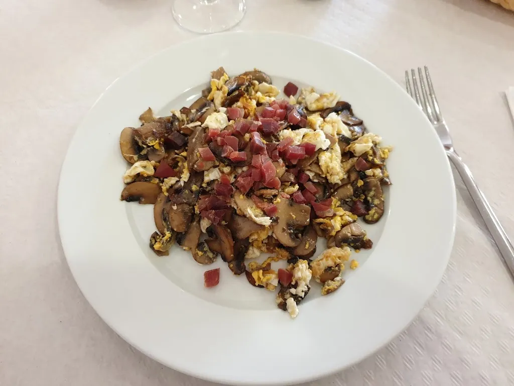 Salvador A. L._Restaurante El Puente de Mengíbar_Mengibar_review