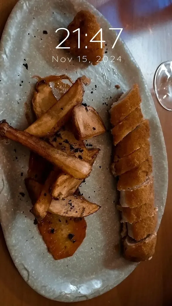 Cristina Cris_Capricho_Mengibar_review