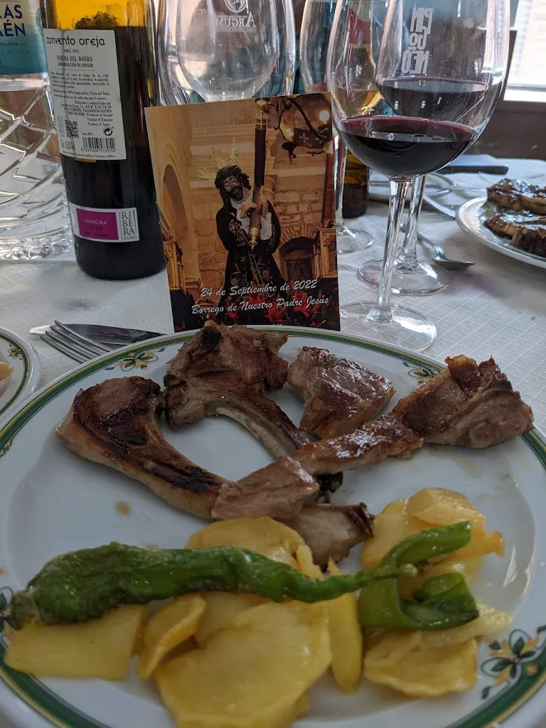 Menu_Francis Café Bar_Mengibar_image_8